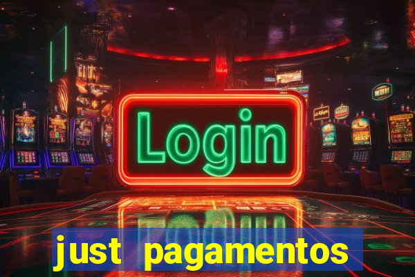 just pagamentos ltda whatsapp